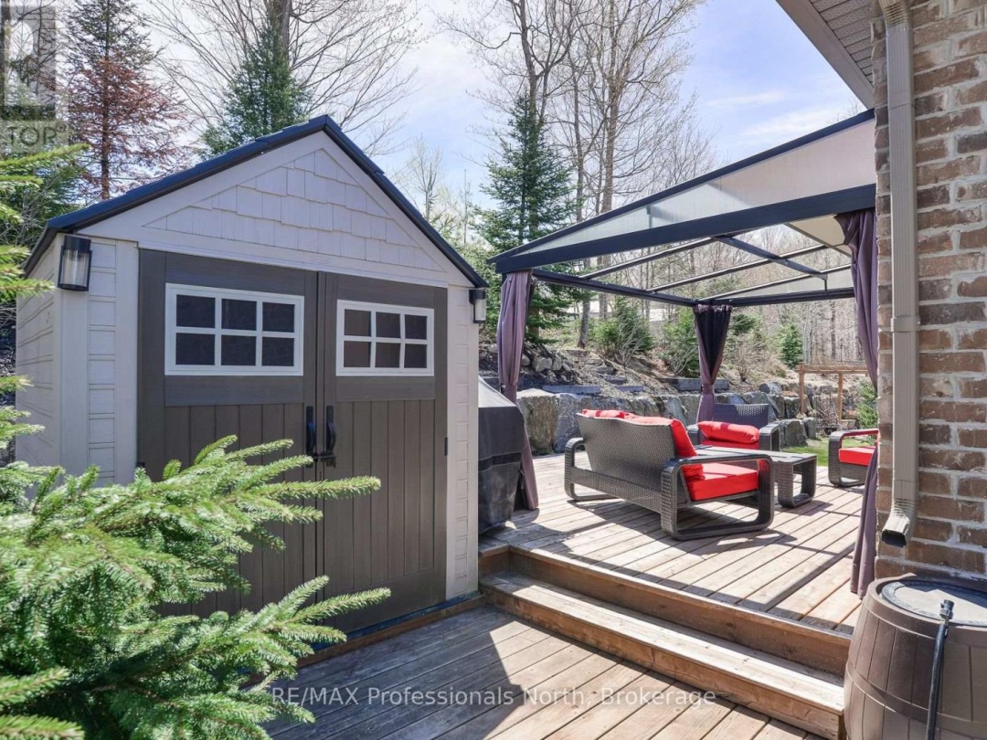 19 SELKIRK DRIVE, Huntsville (Chaffey)
