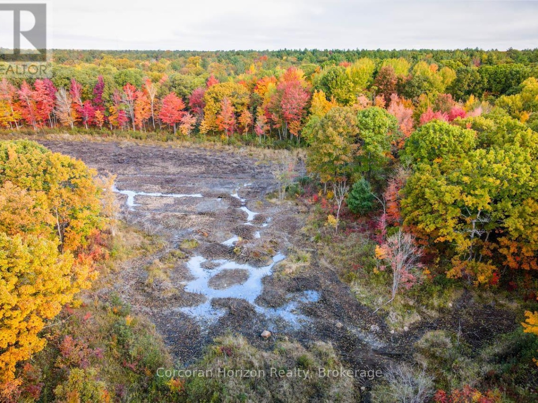 Lot A 87 Corrievale Rd, Georgian Bay (Baxter)