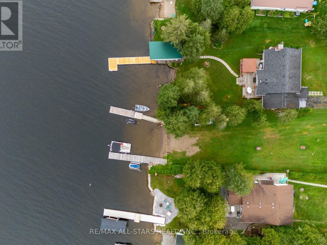 93 STURGEON GLEN ROAD, 