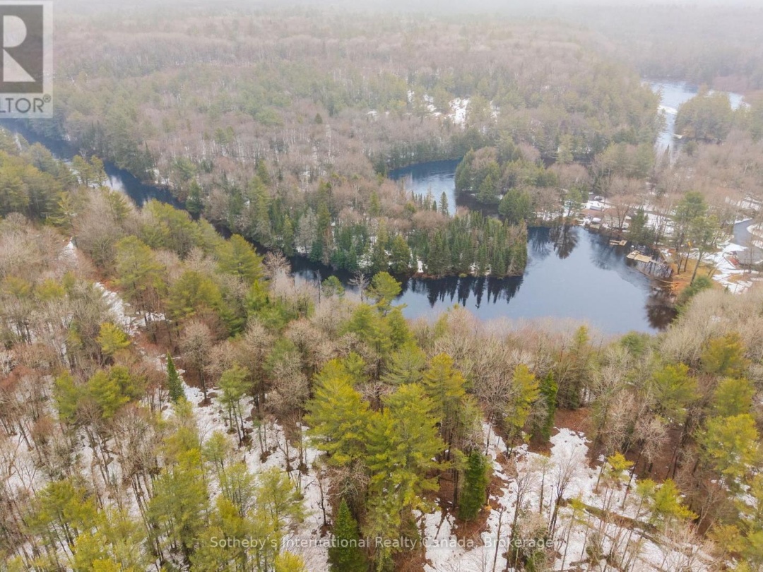 1000 ALPINE RANCH ROAD, North Branch Muskoka River