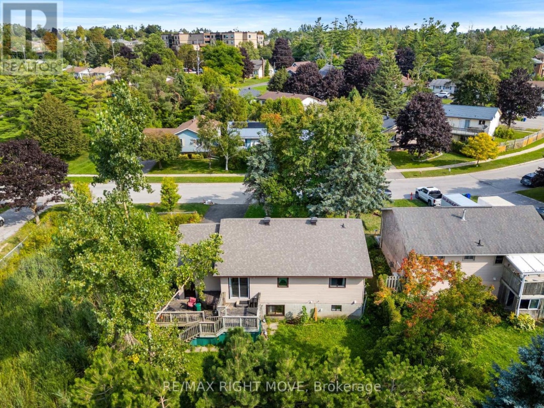 10 DANCY DRIVE, 