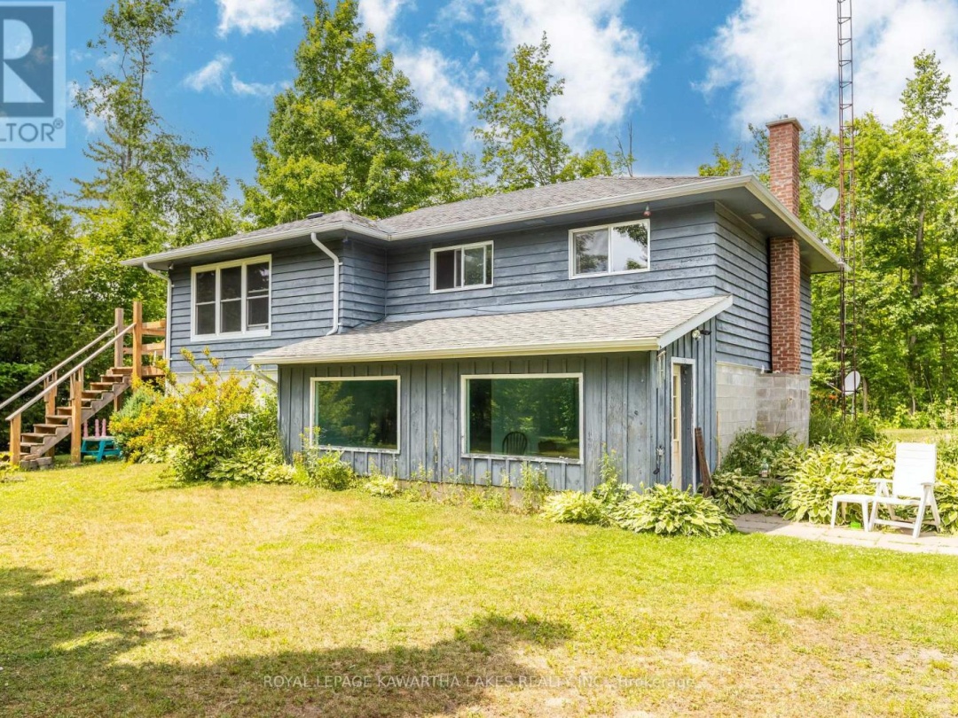 94 COLDSTREAM ROAD, 