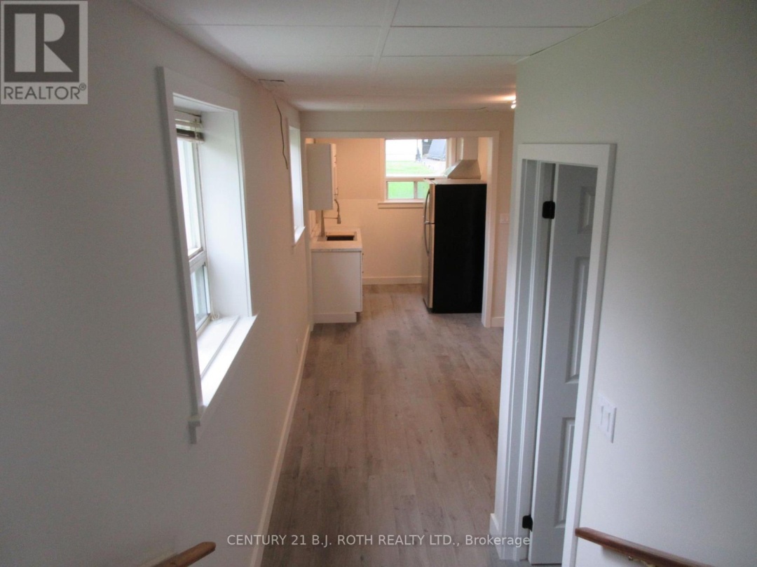 12 HARRIET STREET, 