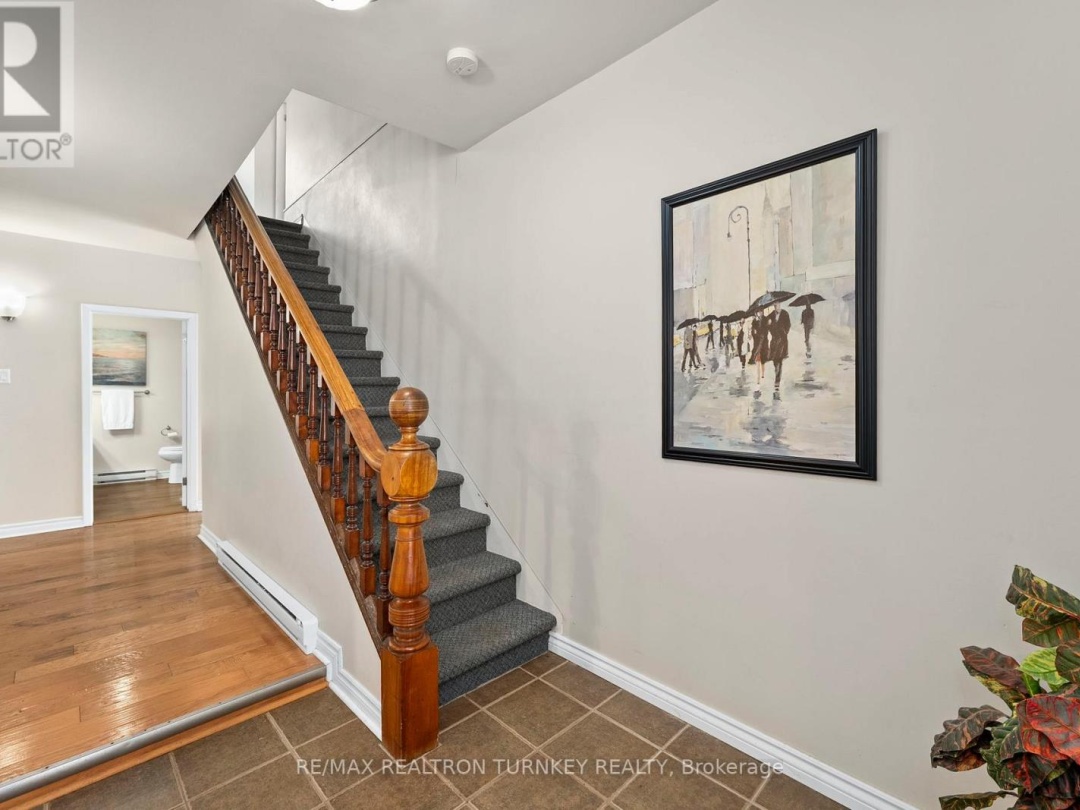 15 NORTH WATER STREET, Gull River