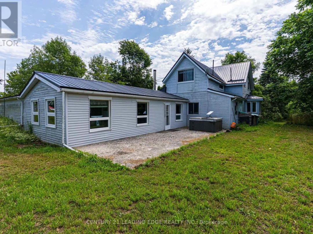 4077 MONCK ROAD, 