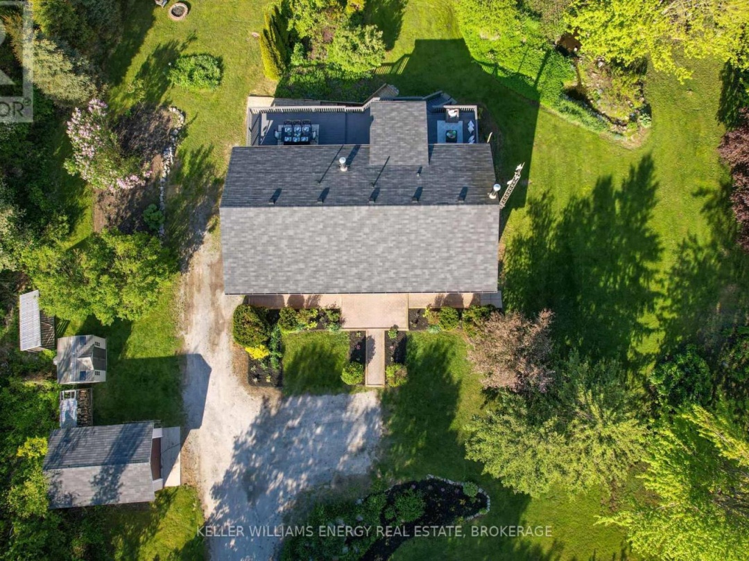 456 County Road 46, Kawartha Lakes (Mariposa)