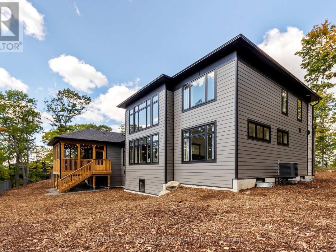 1023 KINGSRIDGE COURT, Lake of Bays (Franklin)