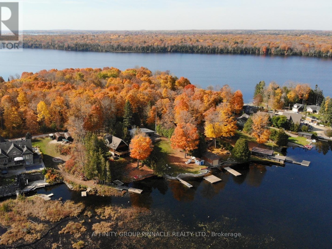 14 Bayview Drive, Balsam Lake