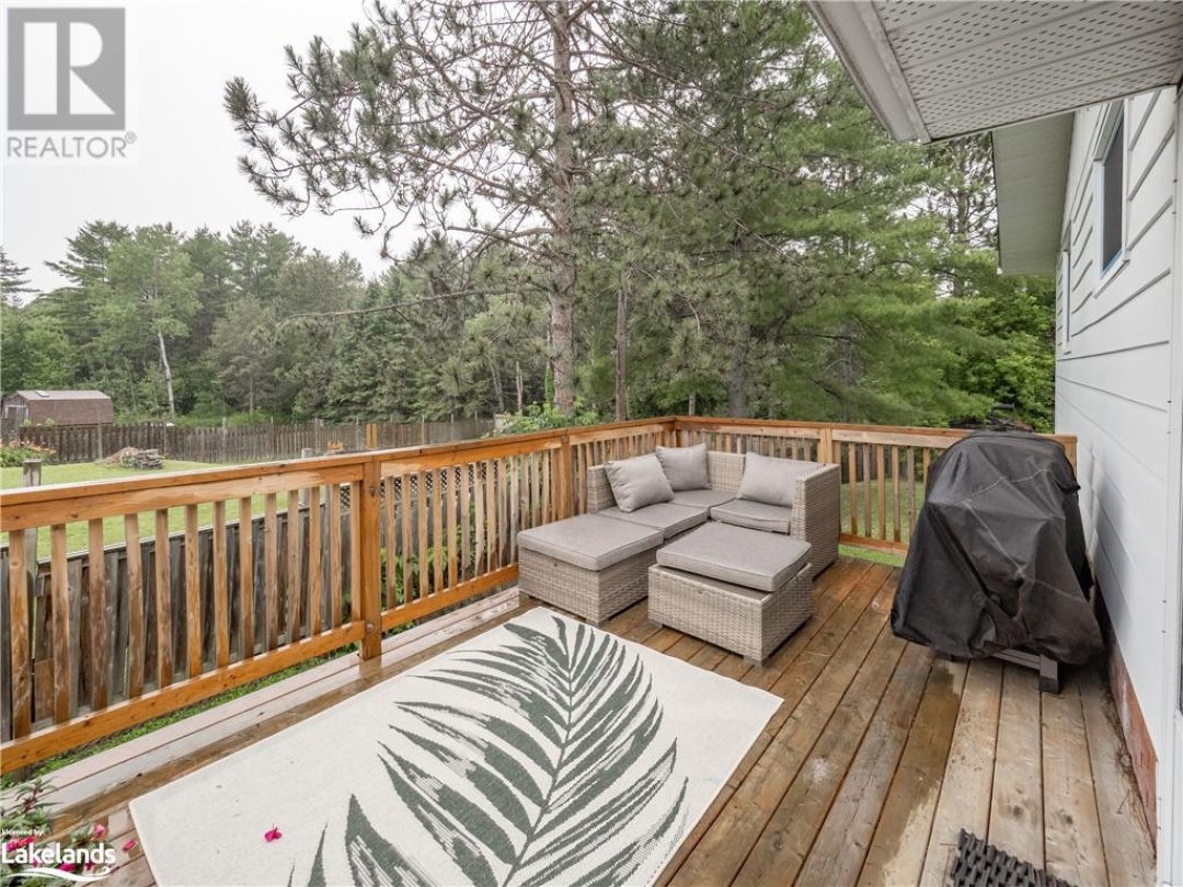 144 Woodchester Avenue, Bracebridge