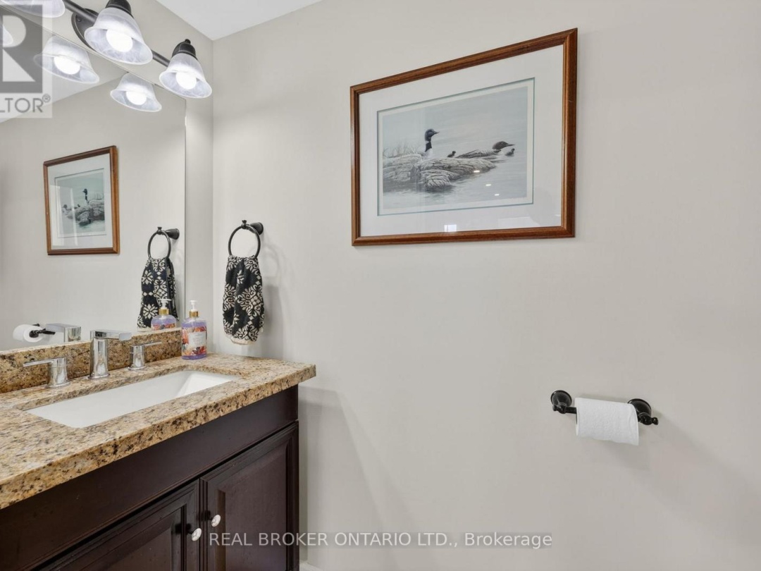 50 MASTERS CRESCENT W, Georgian Bay