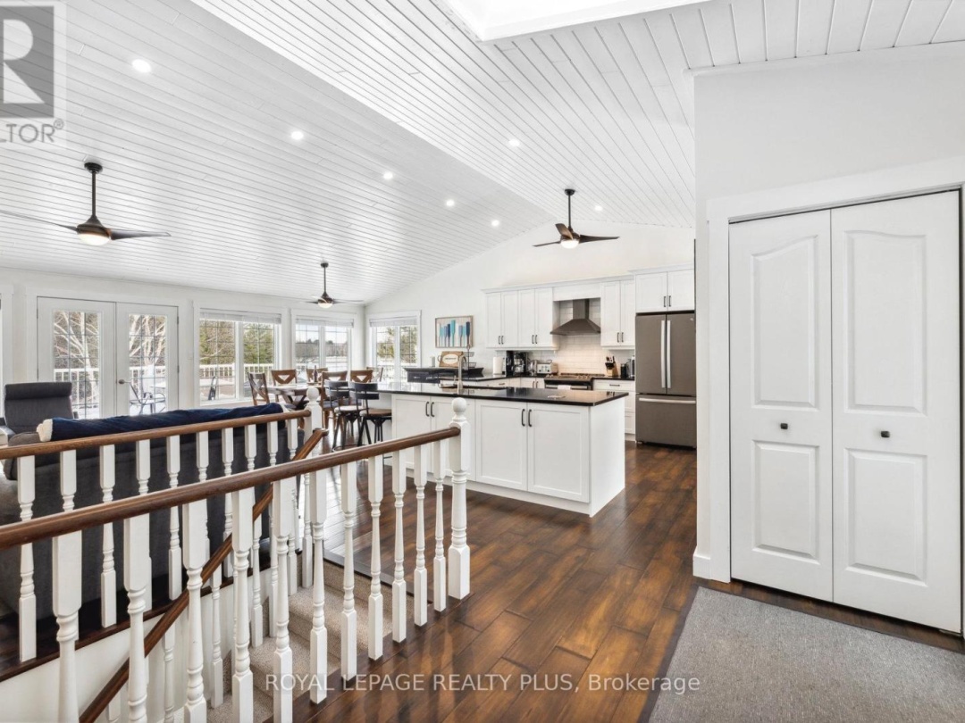 16 Black Bear Drive, Cameron Lake