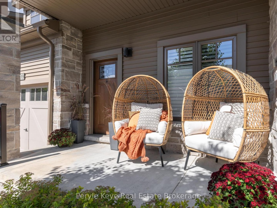 19 SERENITY PLACE CRESCENT, Huntsville (Chaffey)