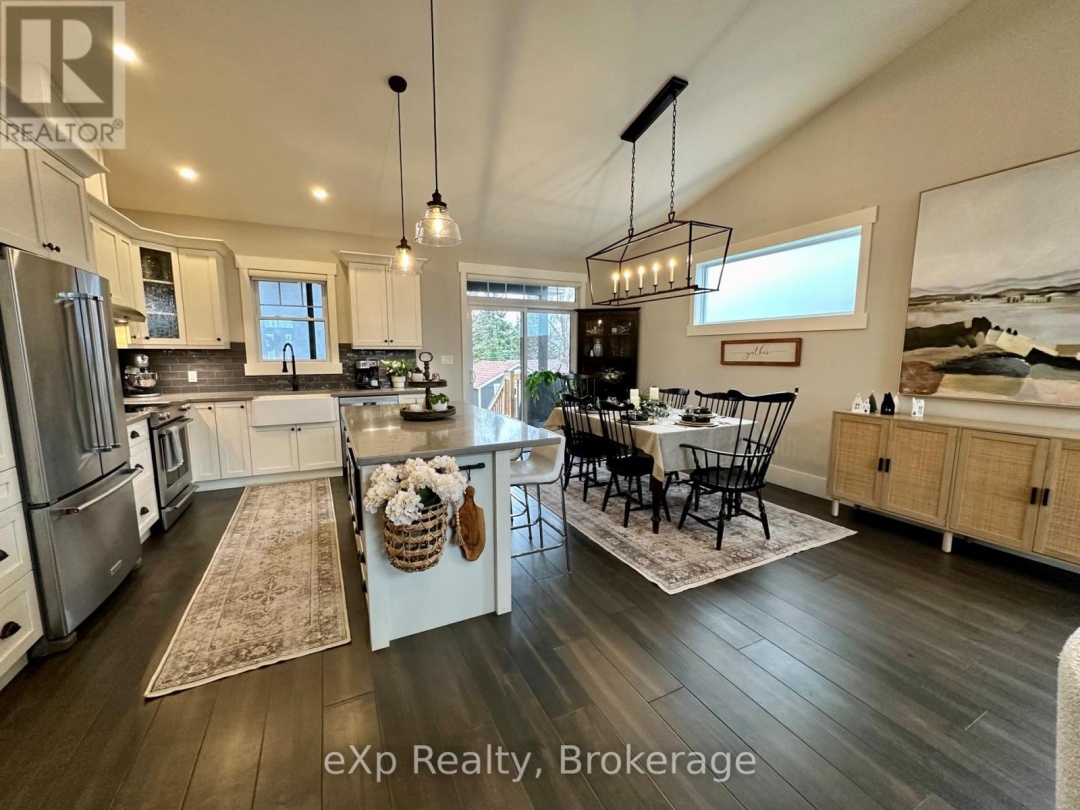 10 Woodstream Drive, Huntsville (Chaffey)