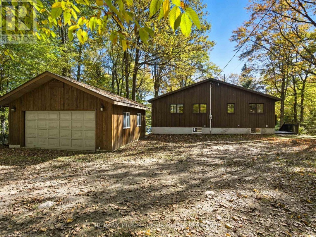293 OTTER LAKE ROAD, Otter Lake