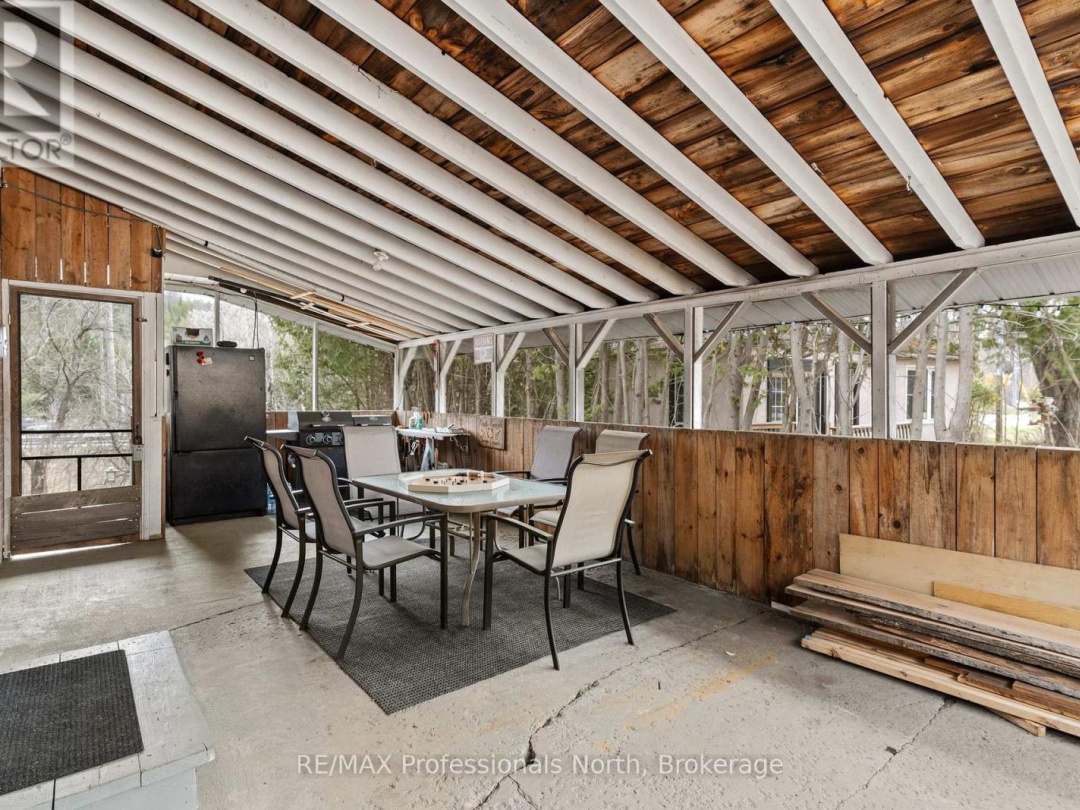 45 NEWCASTLE STREET, Minden Hills (Minden)