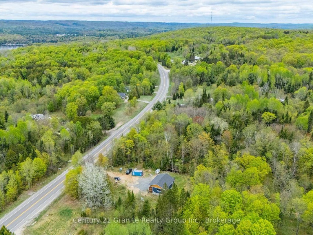 10498 HIGHWAY 118, Algonquin Highlands (Stanhope)