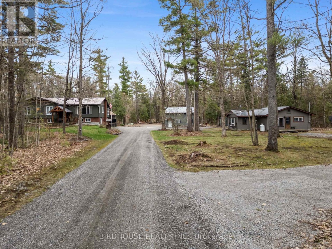 40 HUGILL ROAD, Kawartha Lakes (Somerville)