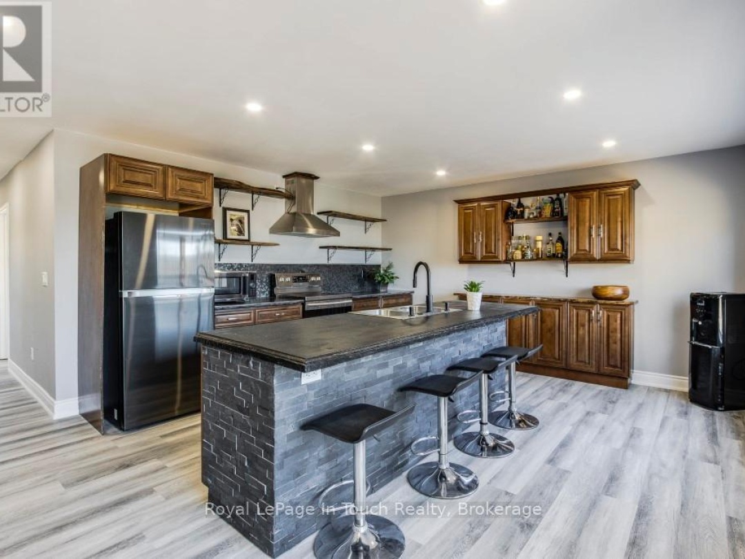 142 DUCK BAY ROAD, Georgian Bay