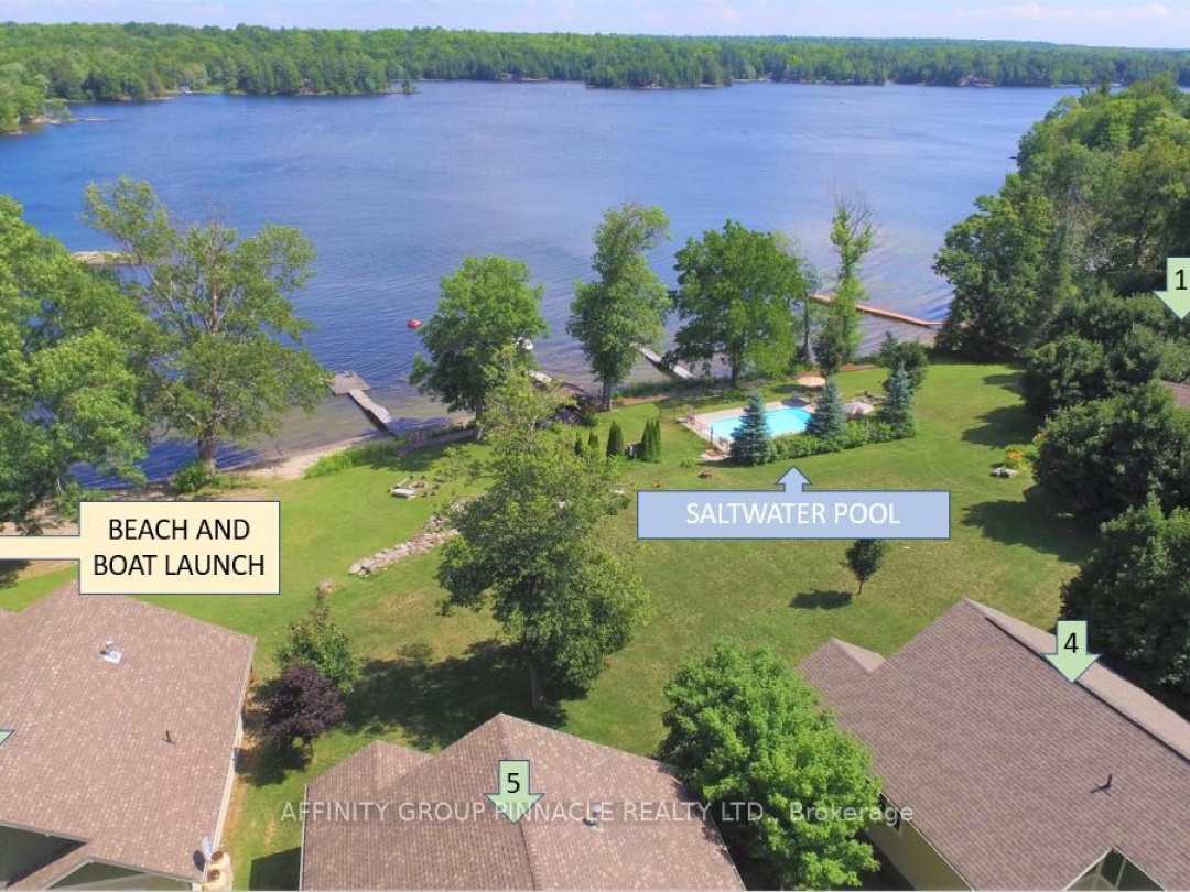 3 2 3 6 Goldrock Road, Kawartha Lakes