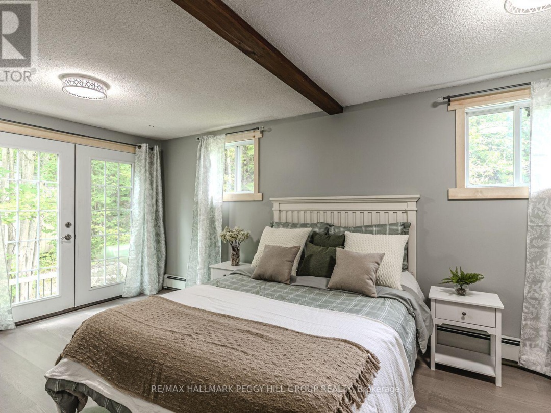 1450 BEIERS ROAD, Gravenhurst (Morrison)