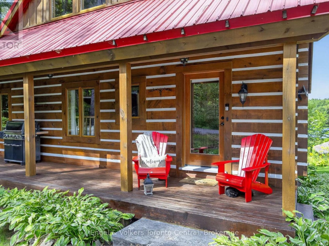 1042 AMANDA LANE, Riley Lake