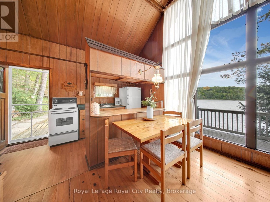 2726 KUSHOG LAKE ROAD, Kushog Lake