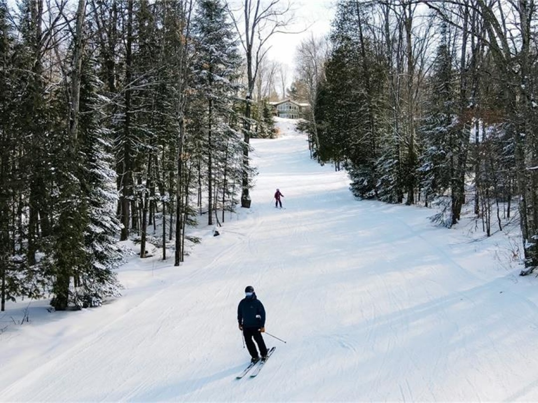 Lot 109 Basshaunt Lake Road, Haliburton