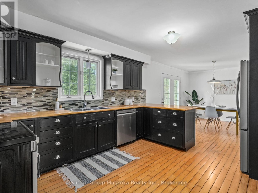 240 MADILL CHURCH ROAD, Huntsville (Brunel)
