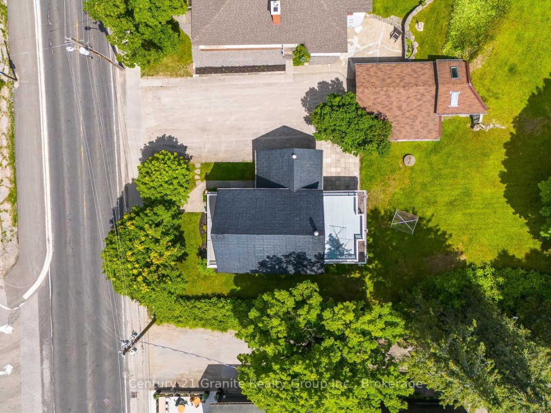 134 HIGHLAND STREET, Dysart et al (Dysart)