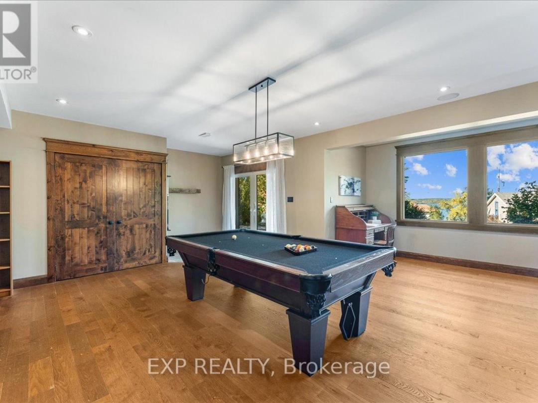 857 CEDAR GLEN ROAD, 