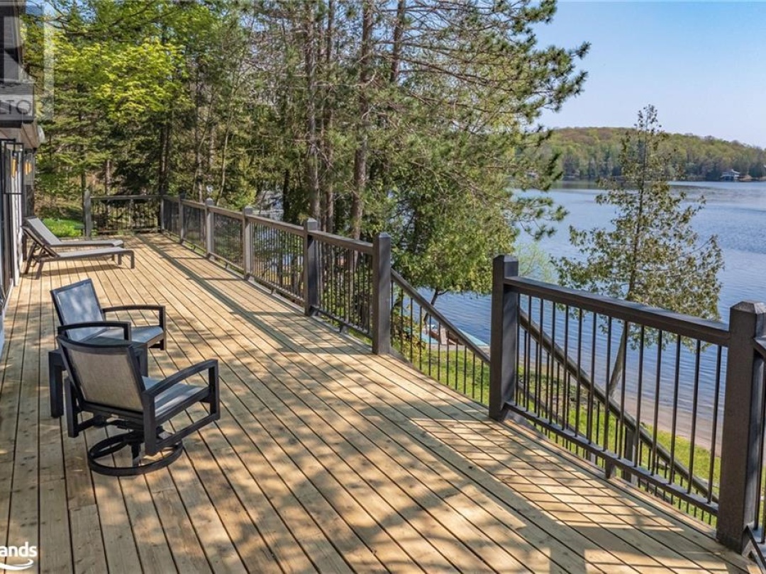 1017 White Pine Road, Lake Of Bays