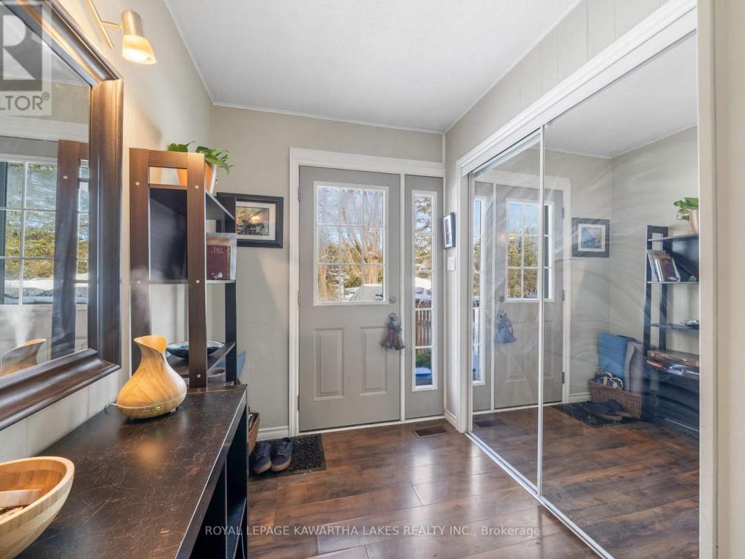 222 O'REILLY LANE, Scugog Lake