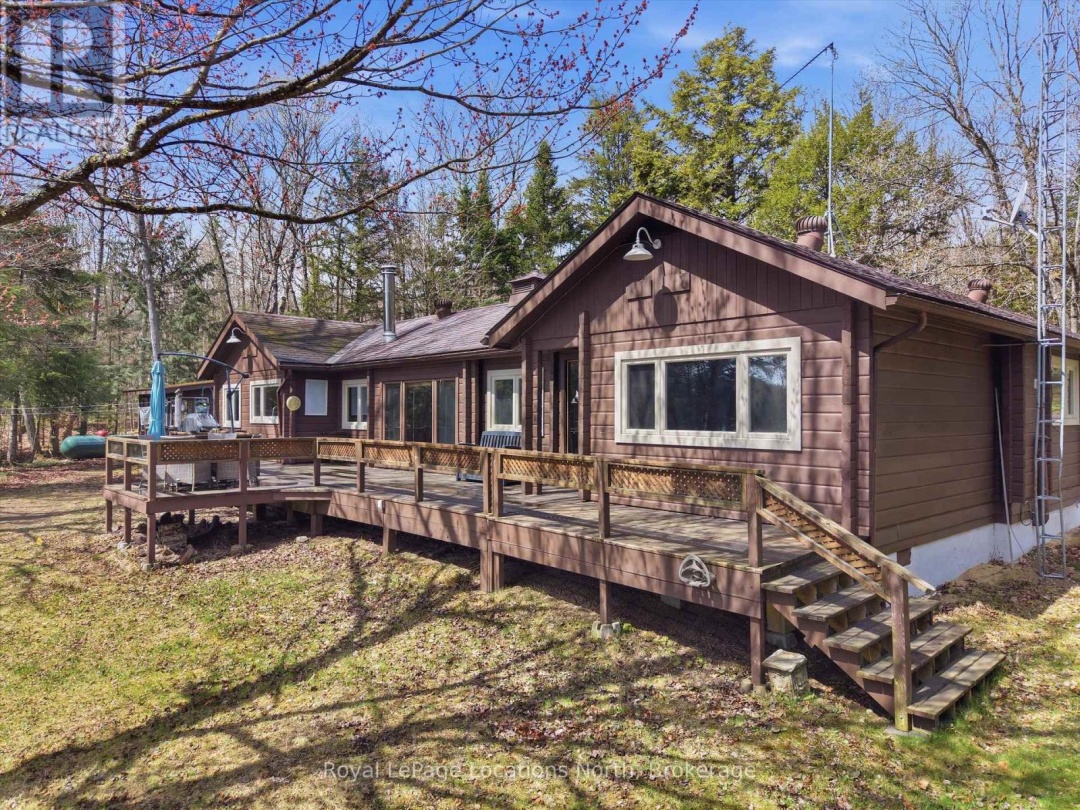 1027 SCOTT LANE, Oxbow Lake
