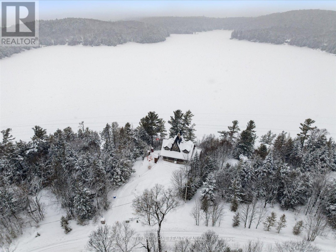 1307 WATTS ROAD, Little Kennisis Lake