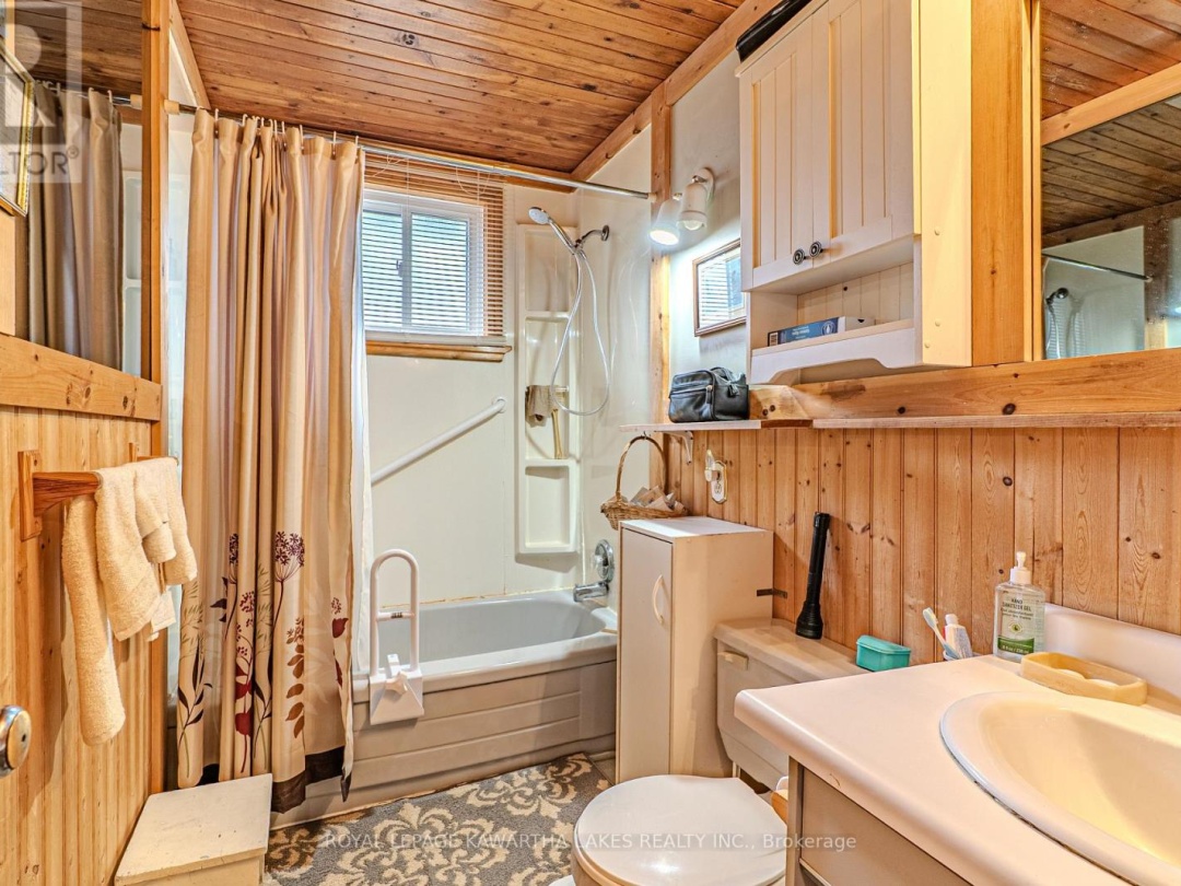 70 BLYTHE SHORE ROAD, Kawartha Lakes (Fenelon)