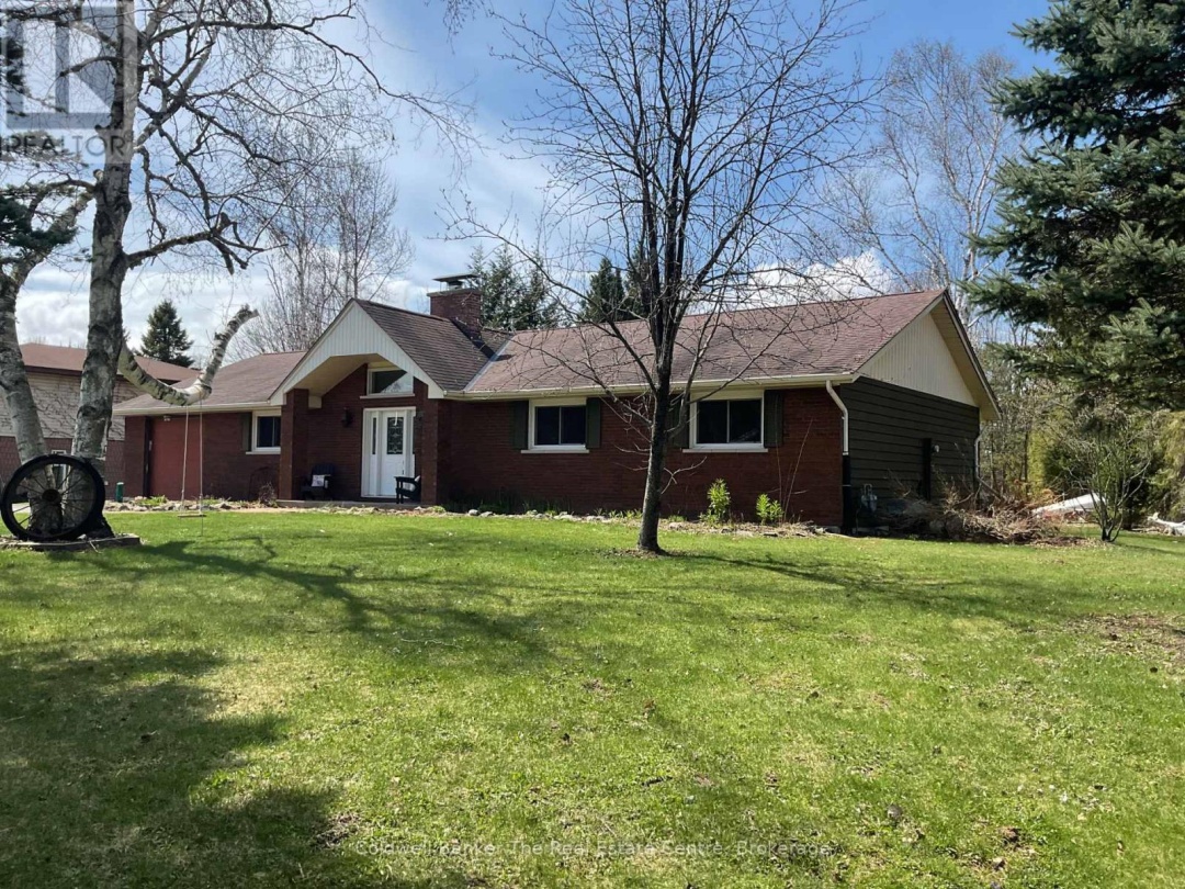 3 GLENDALE ROAD, Bracebridge (Monck (Bracebridge))