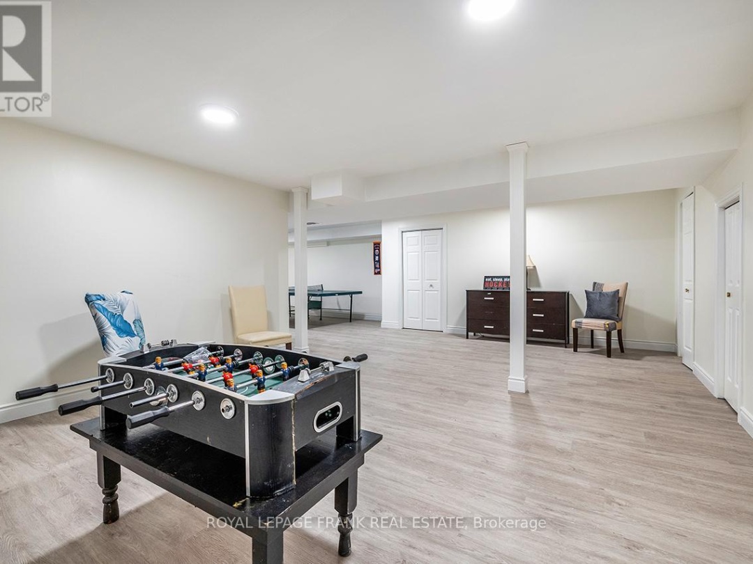138 STARR BOULEVARD, 