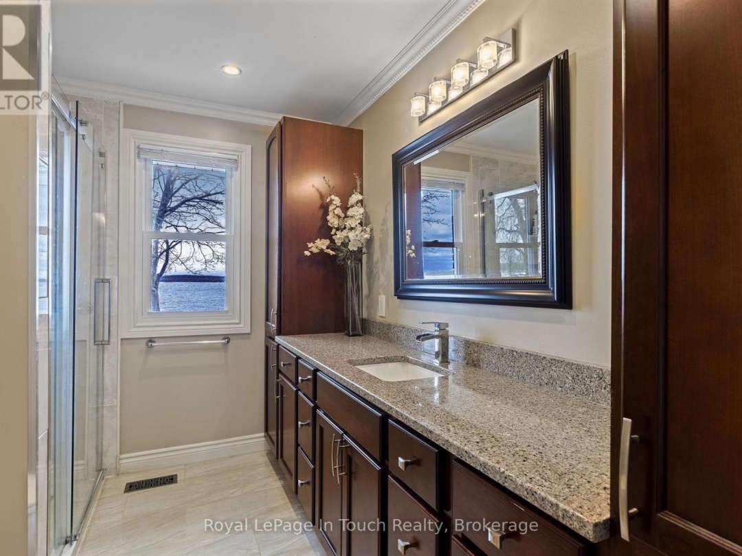 278 ROBINS POINT ROAD, 