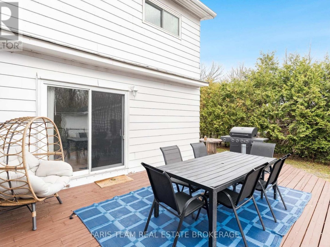46 HEARTHSTONE DRIVE, Tay