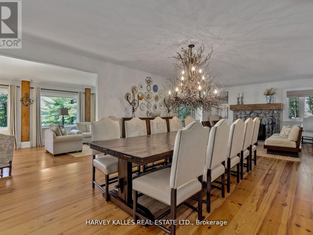 UNIT 2 - 2045 MUSKOKA RD 118W, 