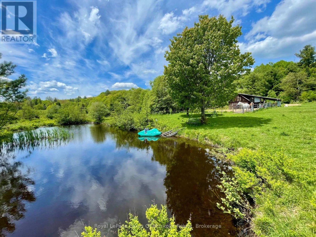 1235 Bonnie Lake Road, Bracebridge (Macaulay)