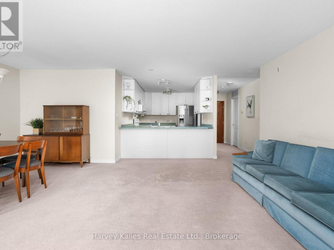107 - 31 DAIRY LANE, Muskoka River