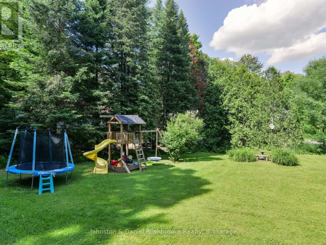 1658 HOUSEY'S RAPIDS ROAD, Gravenhurst (Ryde)