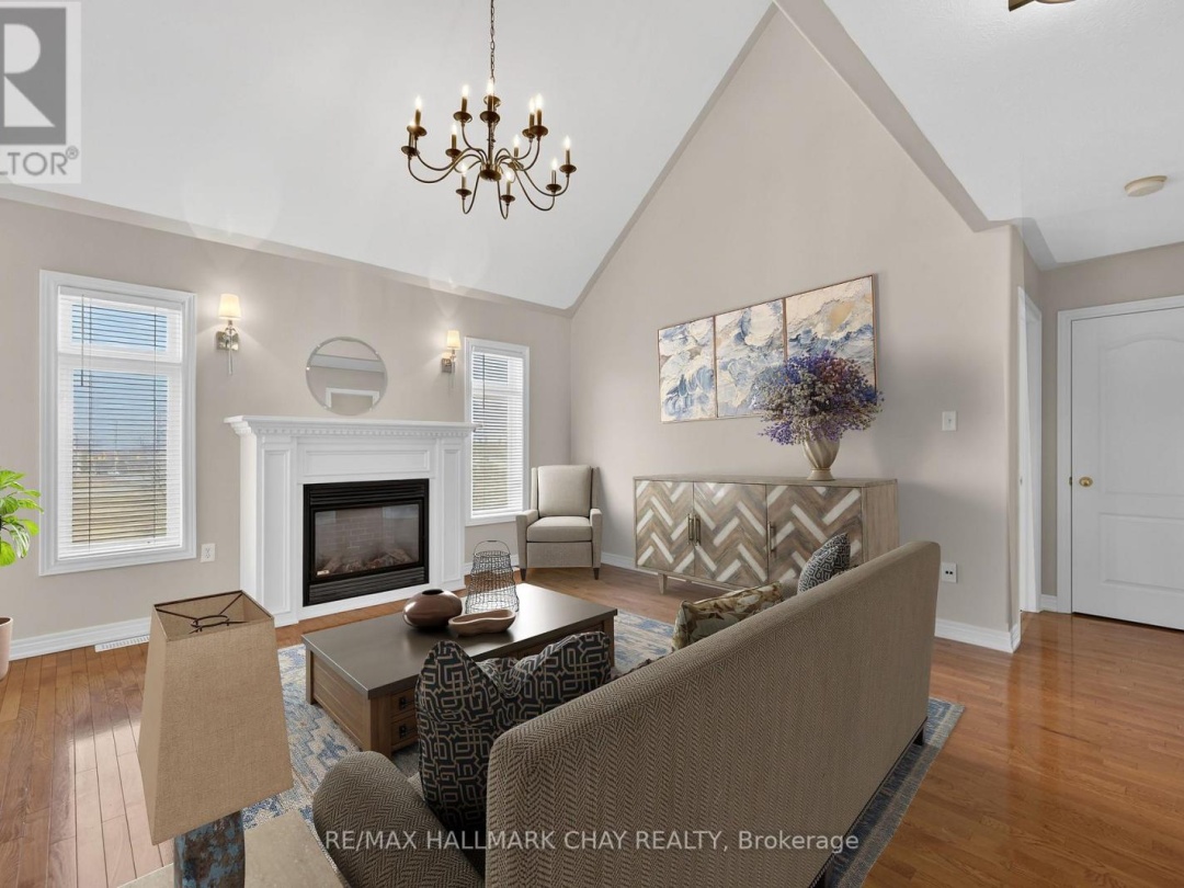 3198 BASS LAKE SIDE ROAD E, Orillia