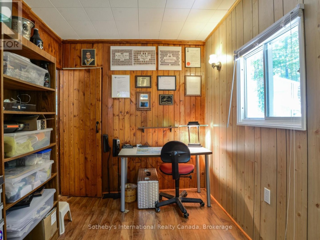 1145 SOUTH MORRISON LAKE ROAD,