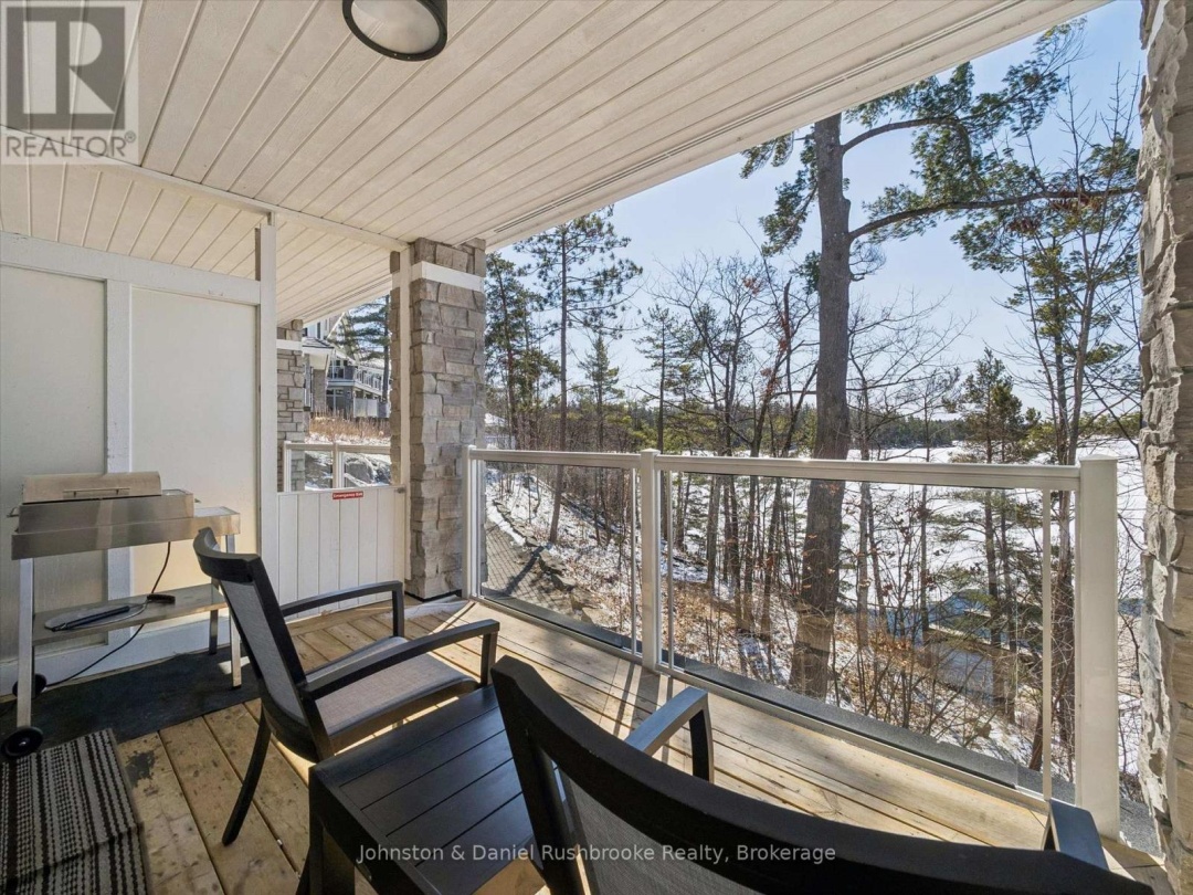 BTVE104 - 1869 MUSKOKA ROAD 118 W HIGHWAY, Lake Muskoka