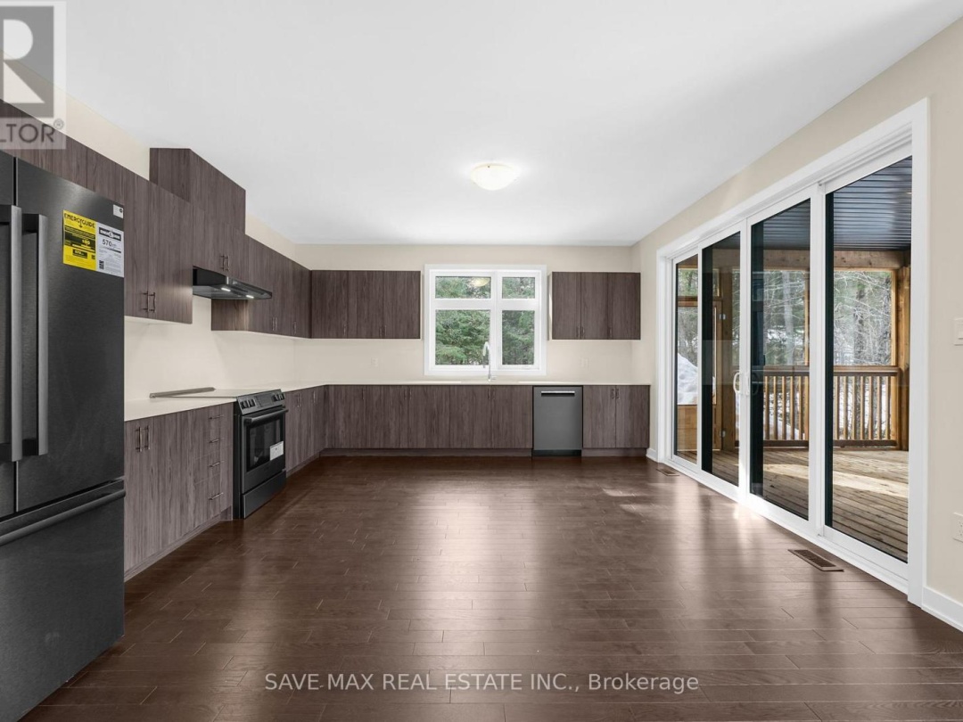 1007 KINGSRIDGE COURT, Lake of Bays (Franklin)