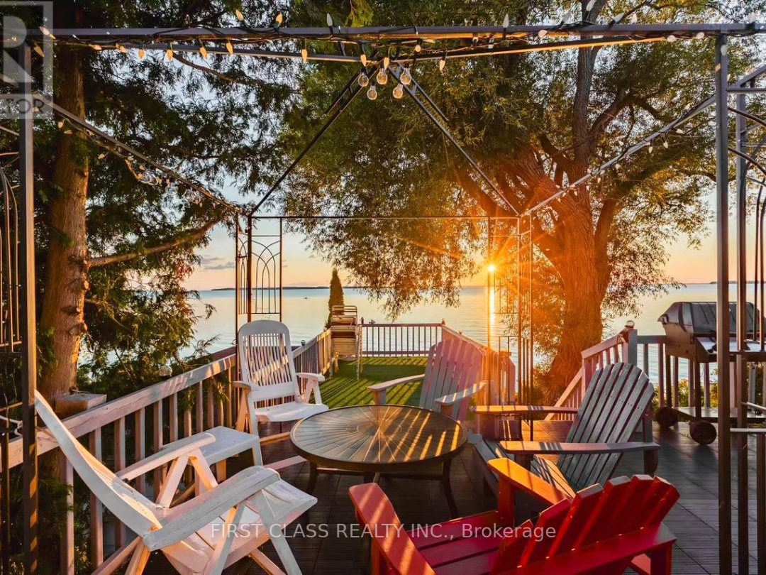 88 ALSOPS BEACH ROAD, Lake Simcoe