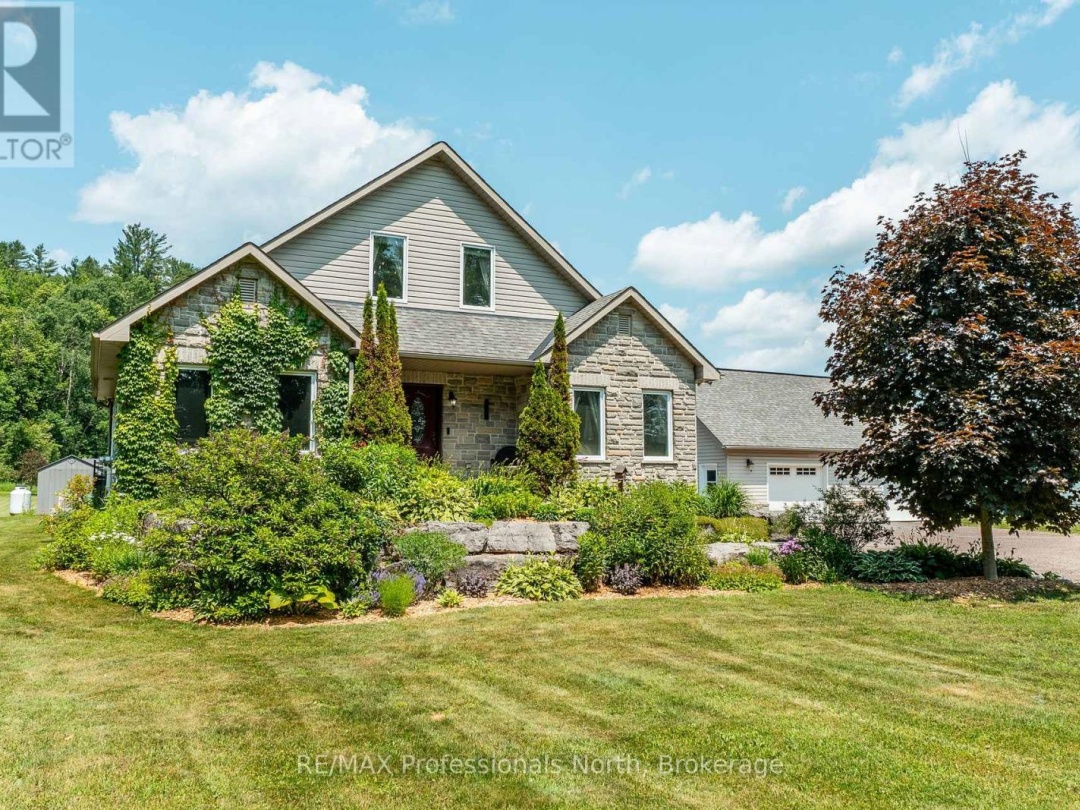 3981 DEEP BAY ROAD, 