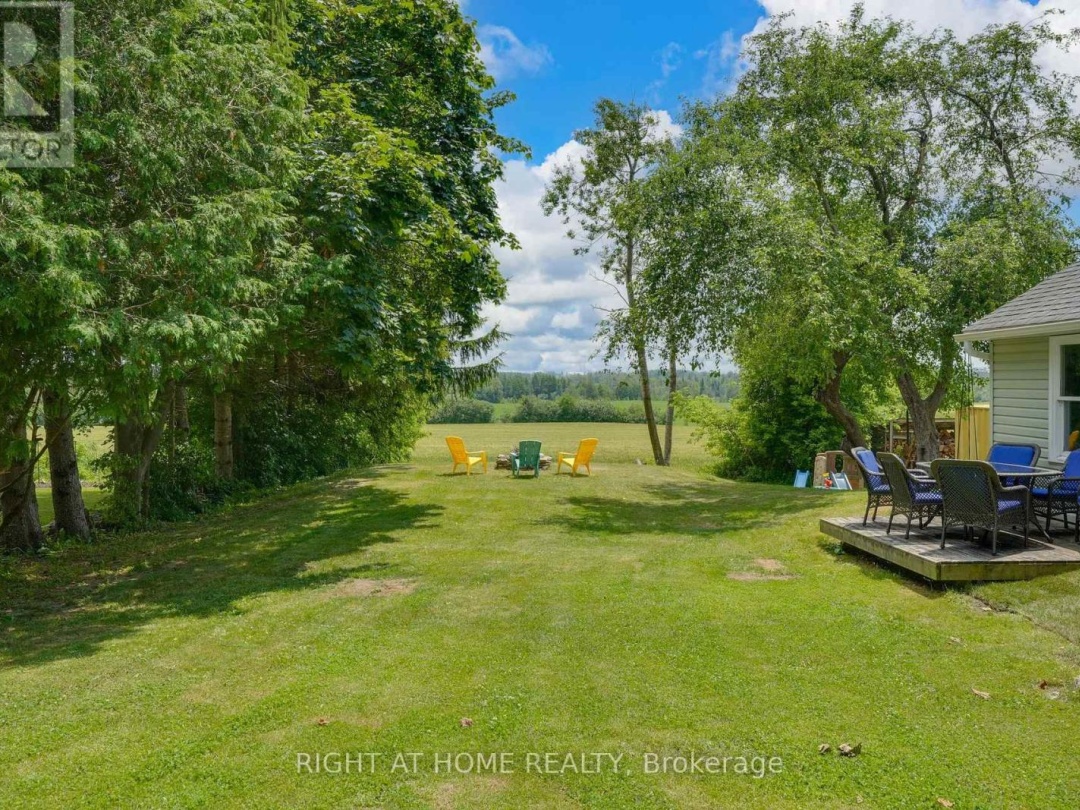 123 JOHN STREET, Kawartha Lakes (Woodville)